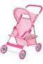 Doll Stroller-Pretend to play-Pink