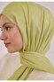 SOFT VİSKON ŞAL YEŞİM - 4