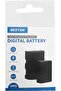 AHDBT-701/601/501 Battery For Go Pro - Pack of 1 - 3