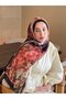 شال لينا بنمط إزجير - 3
