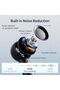 Portable Handheld Turbo Fan [18H Max Cooling Time], 6000mAh USB Rechargeable Personal Batte - 9