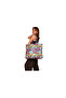 – Anatolian Bloom Tote Bag - 2