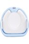 Soft Reducer (TOILET TRAINER) 18m Assorted: Pink And Blue - 8