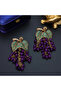 Handmade Design Earrings - 2