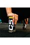 Drink Supercharge Pina Colada Pre-Workout, 200mg Caffeine, Sugar Free, (Box of 12) - 4