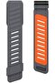 SPECTON Comfort Durable Silicone Wristband Compatible with WHOOP 4.0 Band - 8