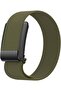Nylon Replacement Band Compatible with Whoop 4.0 Band | 3.0 Stylish & Affordable Replacement Strap | Comfortable & Easy to Use Wristband