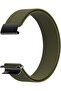 Nylon Replacement Band Compatible with Whoop 4.0 Band | 3.0 Stylish & Affordable Replacement Strap | Comfortable & Easy to Use Wristband - 3