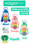 430 ml Steel Thermos with Straw and Strap Water Bottle That Makes You Love Mathematics -430Ml-Ffvgn30031 - 8