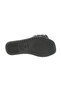 Junior Girls Sandals Black | Made In Brazil - 6