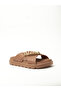 Vizzano Ladies Eva Nude | Made In Brazil