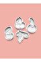 Cherry Cookie Mold and Sugar Paste Mold Set of 4 0816-Set