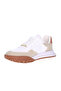 Vizzano Ladies Mid Heel Sandals White | Made In Brazil - 2