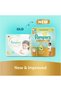 Ultimate Comfort Taped Diapers, Size 7, 16+kg, Lotion infused with Aloe Vera and Vitamin E, - 3
