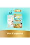 Ultimate Comfort Taped Diapers, Size 4, 9-14kg, Lotion infused with Aloe Vera and Vitamin E, - 3
