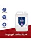 Isopropyl Rubbing Alcohol 99.9% 5L | High-Purity Multipurpose Cleaner for Home, First-Aid & More - 4