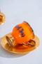 Jasmine Coffee Cup Set for 6 People - 90 ml - 3