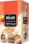 French Roast Salted Caramel Latte Instant Coffee Box 20G (10 Sticks) - 5