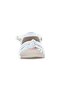 Infant Girls Sandals With Back Strap White | Made In Brazil - 2