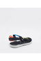 Junior Boys Sandals/Chappals Black | Made In Brazil - 3