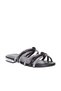 Pre Teen Girls Sandals Black | Made In Brazil