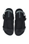 Ladies Flat Sandals Black | Made In Brazil - 5