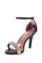 Vizzano Ladies Party Sandals Black | Made In Brazil - 2