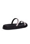 Ladies Comfort Sandals Black | Made In Brazil - 3