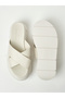 Ladies Eva Off White | Made In Brazil - 5