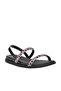 Ladies Sandals With Back Strap Aurora | Made In Brazil - 2