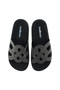 Ladies Flat Sandals Black | Made In Brazil - 5