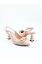 Women's Genuine Leather Evening Dress Shoes - 3