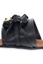 Ladies Flat Sandals Black | Made In Brazil - 6