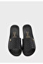 Vizzano Ladies Flat Sandals Black | Made In Brazil - 2