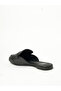 Ladies Flat Sandals Black | Made In Brazil - 3