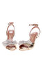 Vizzano Ladies Party Sandals Gold | Made In Brazil - 4