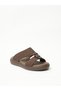 Mens Arabic Sandals Coffee | Made In India - 2