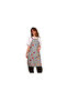 – Geometric Flow Apron - 3