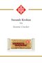 Sesame Brittle 40 g x 12 item(s) - 2