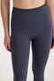 Women's Seamless High Waist Sports Leggings – Tightening, Breathable, Stretchy Fabric - 6