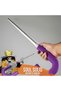 Soul Solid Katana 115 cm | One Piece | Açılabilir Model |Stand Hediye