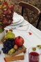 Este Linen and Tencel ™   Table Cloth 160X280 Cream - 4