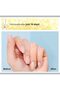 Golden Shine Intensive Nail Conditioner 8 In 1 Total Action- 12ML - 5
