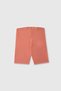 Cotton Blend Girls' Sports Leggings - 2