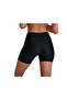 Speedo Sun Prot Long Short Af Blk Women's Swimming Shorts 8-131930001 Black - 3