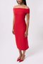 New Season Backless Strapless Zippered Shoulder Detail Women's Evening Dress Graduation Dress 52203029 - 5