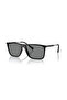 Ax4160S 807887 57 Men's Sunglasses