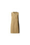 W Packable Dress Women Casual Dress Nf0A883Xaqv1 Beige - 4