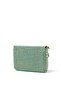 Party Mini Crossbody Bag 13X10X3 cm Crystal Mesh Chain Strap - 5