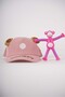 Kitty Girl Boy Lighted Hat with Spaceable Toy - 5